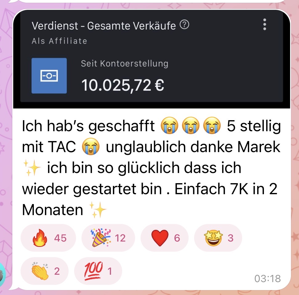 Affiliate Marketing Einsteiger – so funktioniert es wirklich 2026