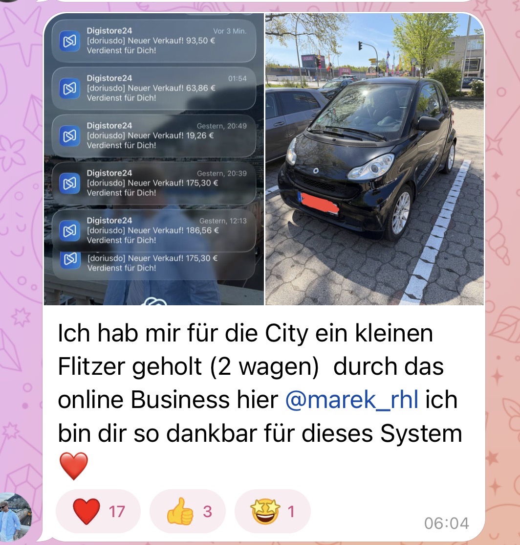 Erfolgsbeispiel 3