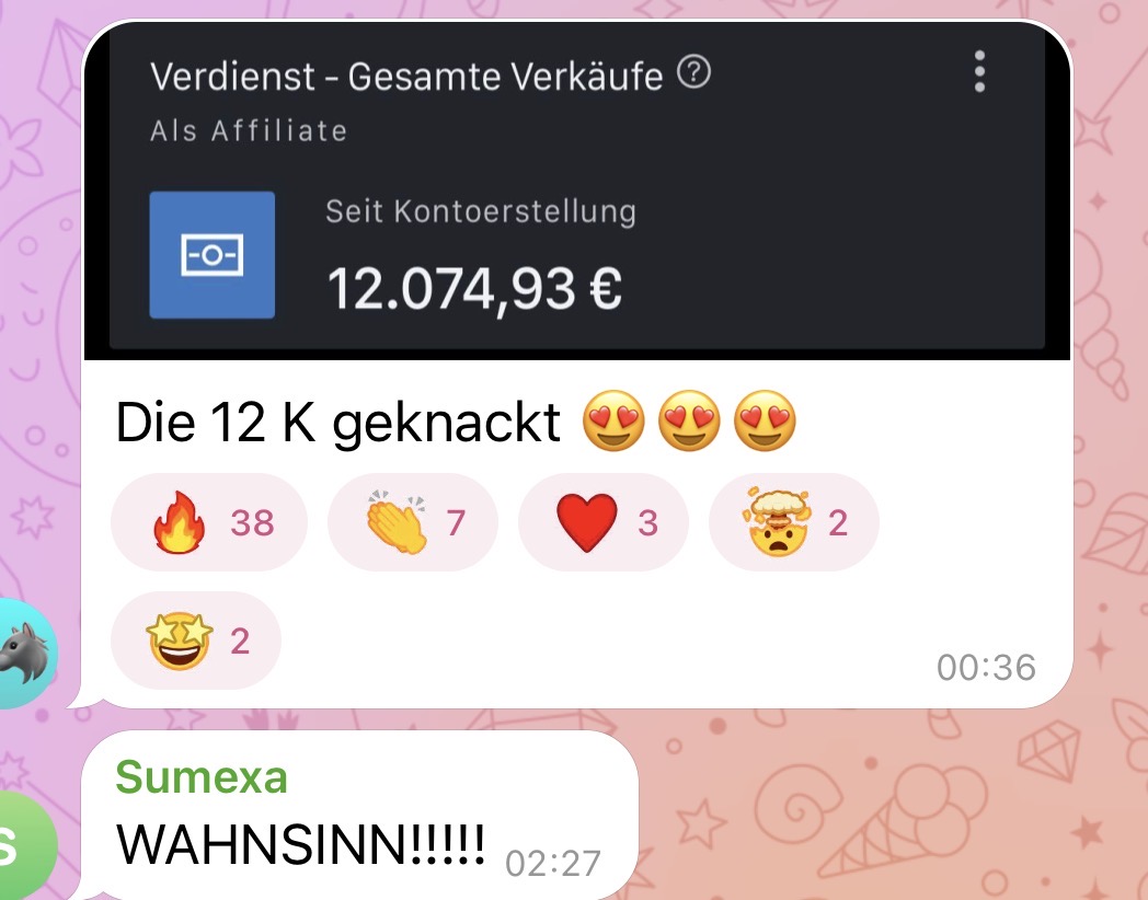 Online Geld verdienen ohne Gesicht zeigen